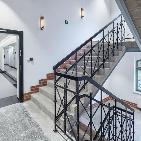 格但斯克Lofty Kampus Garnizon公寓式酒店 外观 照片